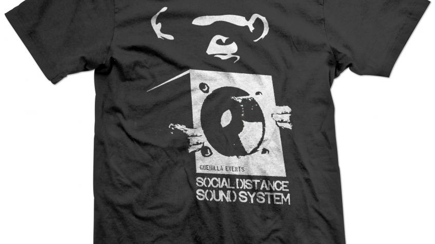 Help Guerilla PA through the Covid crisis