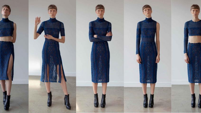 Help support Jo Bee Knitwear during covid-19