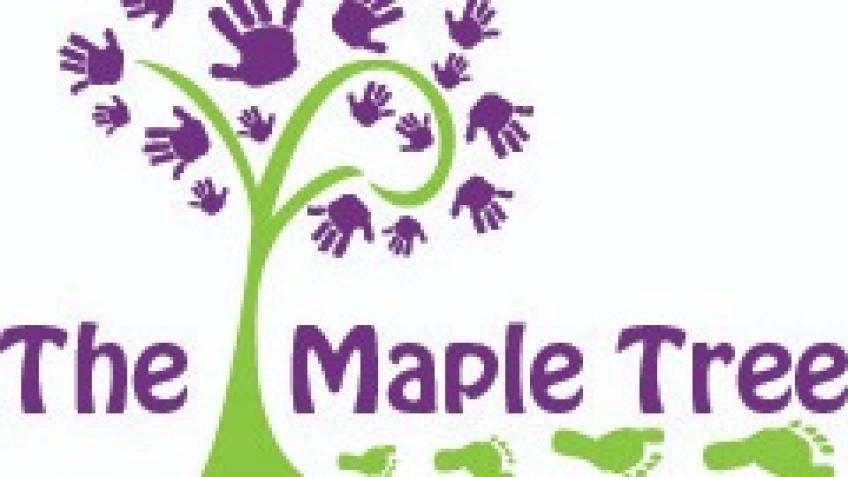 The Maple Tree: virtual support for young families - a Charities ...
