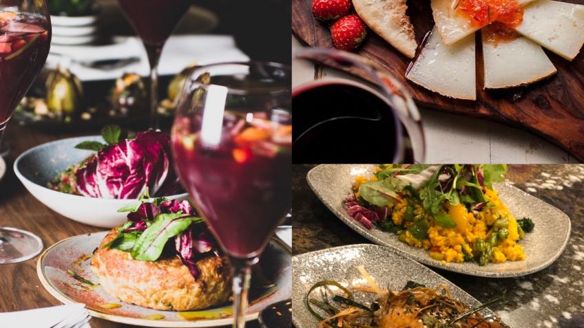 Vouchers to Spanish tapas lovers