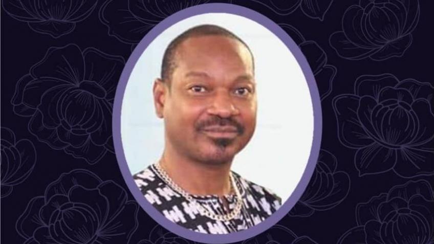 Fundraiser for the family of Eben Sappor