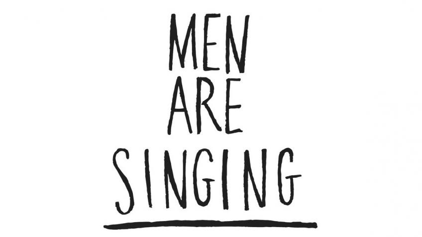 Men Are Singing fundraiser #2