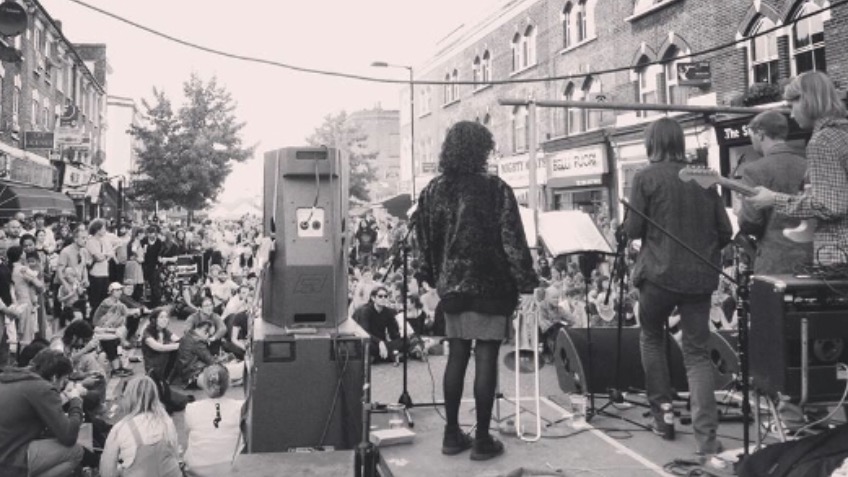 Chatsworth Road Community Festival (ChatsFest)