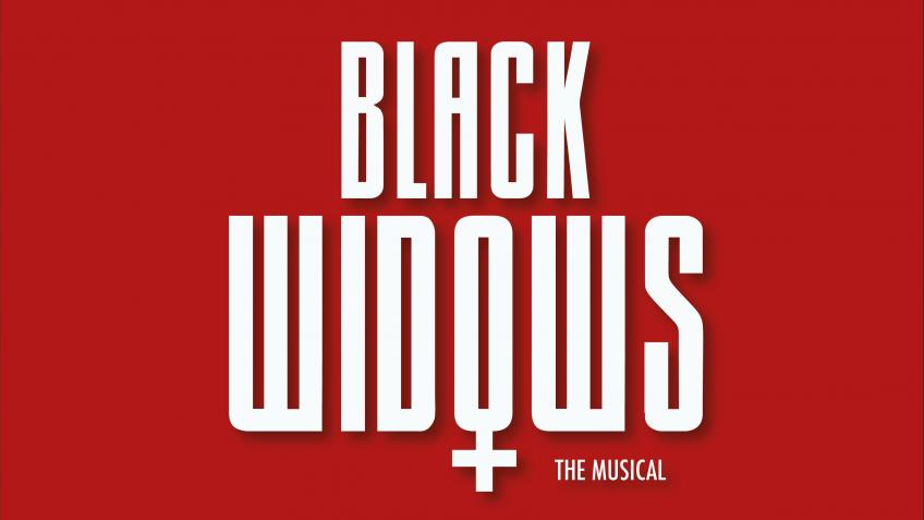 Black Widows - The Musical