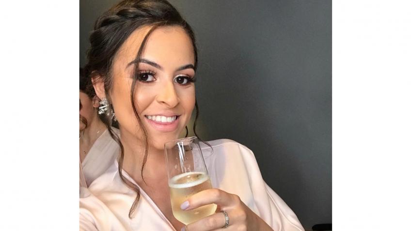 Rhiannon’s recovery!