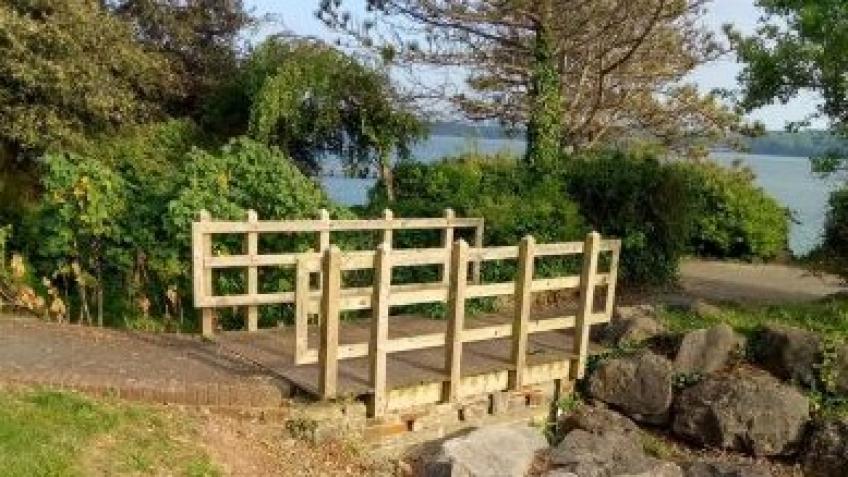 The WaterGardens (Milford Haven)