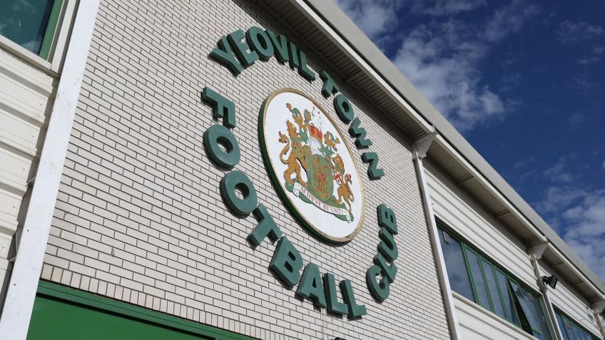 Support Yeovil Town FC & Yeovil Hospital Charity