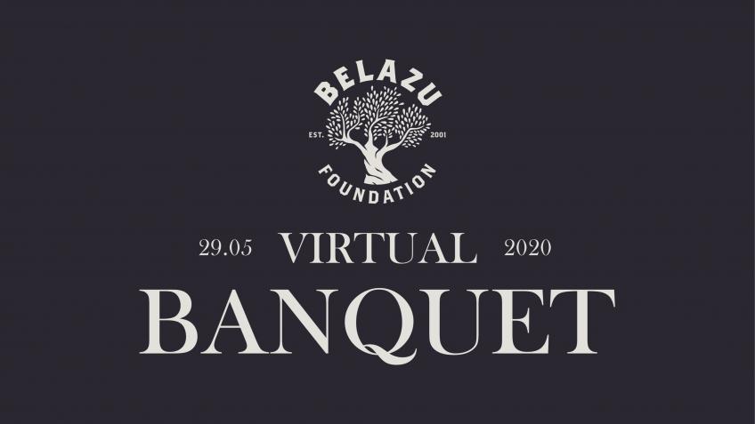 Belazu Virtual Banquet