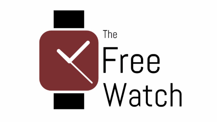 The Free Watch | low cost, high quality watches