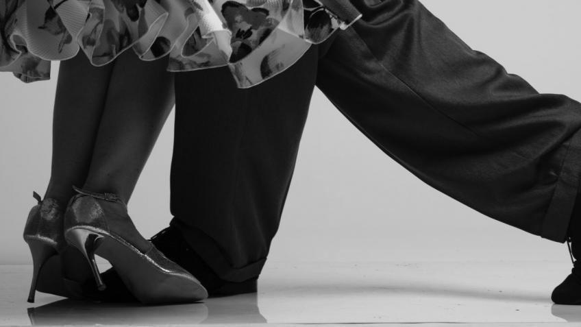 (Virtual) Tango for a Better World