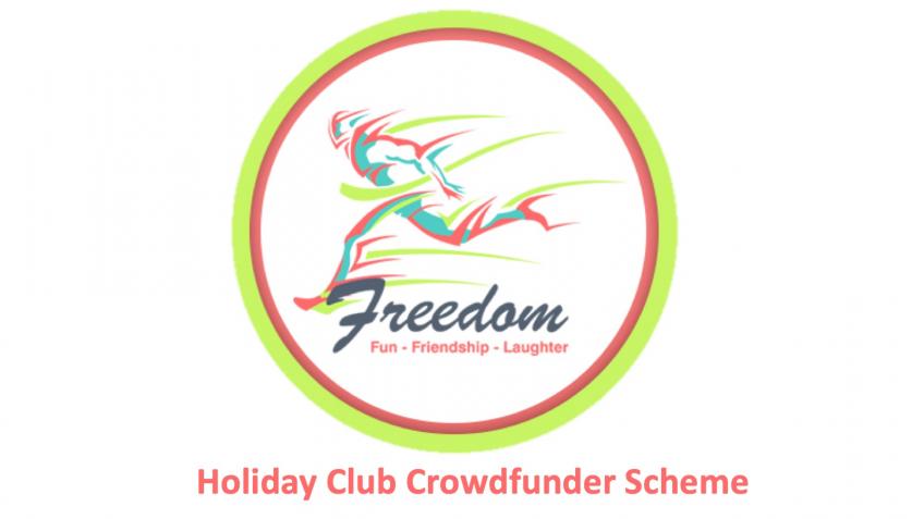 Freedom Holiday Club Crowdfunder
