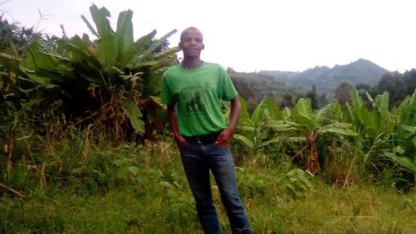 Small start-up fund for community business-Uganda