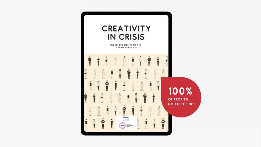 Creativity in Crisis
