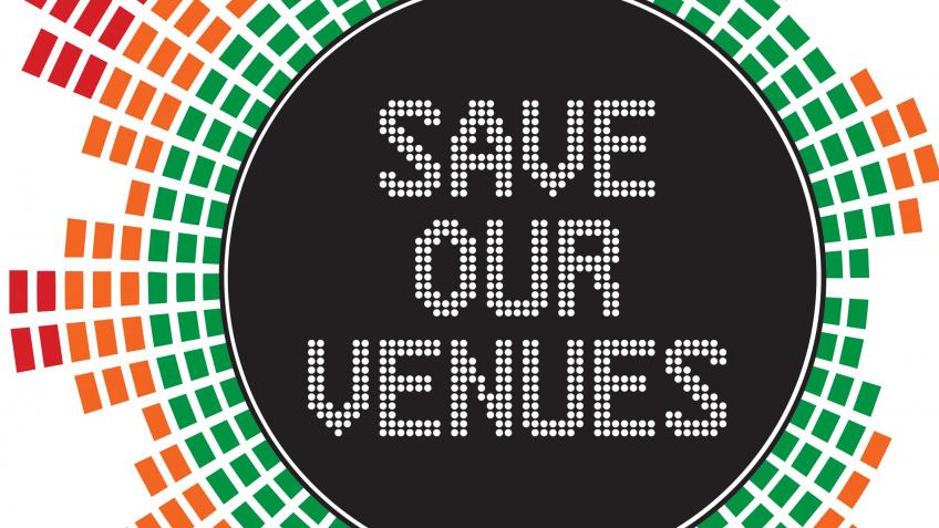 #SaveOurVenues - Abbeydale Picture House