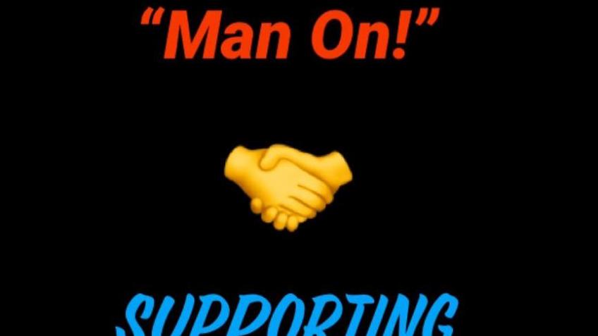 Man On Inverclyde Fundraiser