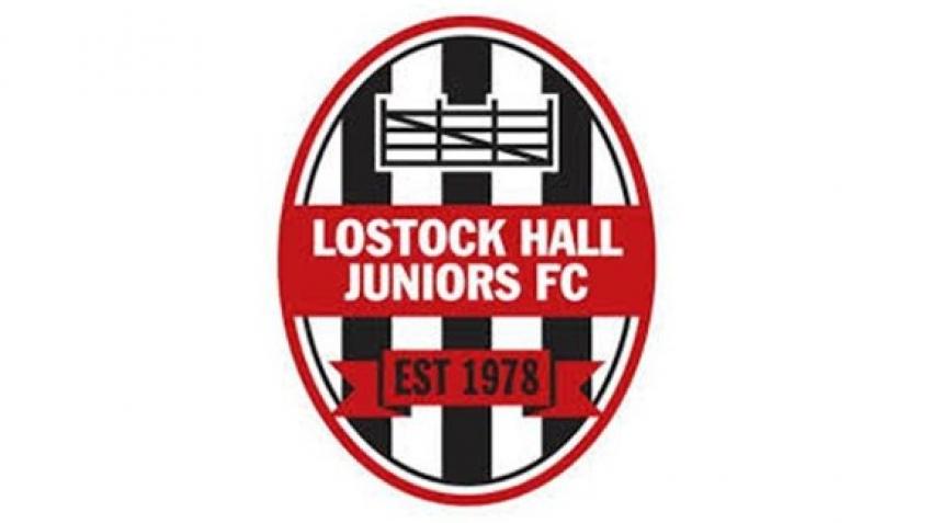 Lostock Hall Juniors FC