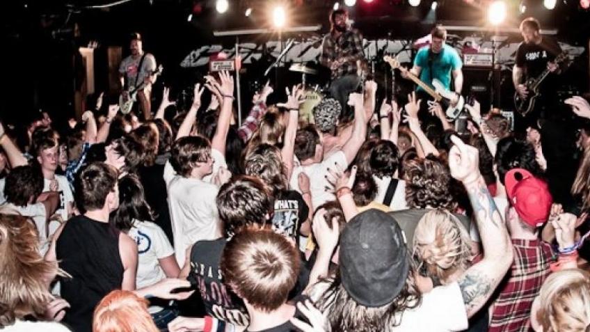 #SaveOurVenues - Corporation
