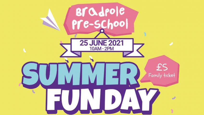 Bradpole Pre-school