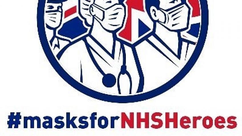 Help the NHS Heroes