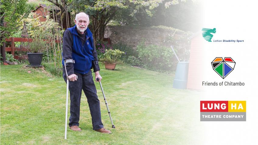 Three Charities Walk