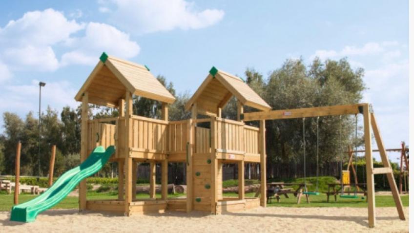 Furneux Pelham Village Playground
