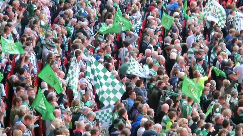 Sponsorship Package in Support of YTFC Crowdfunder
