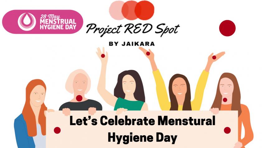 Project RED Spot