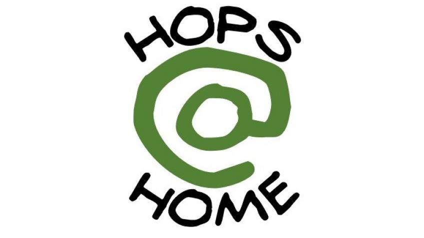 Hops@Home Podcast