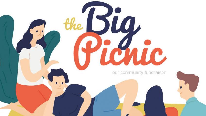 The Big Picnic Seend 2020