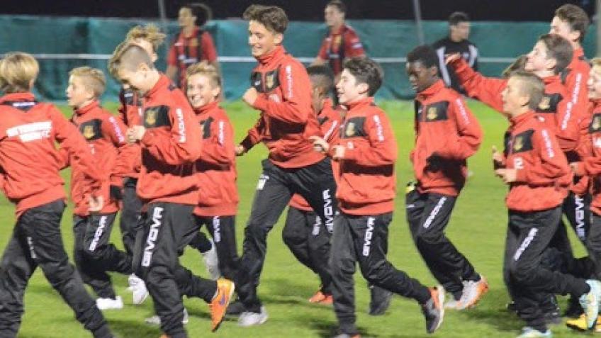 Support the Sittingbourne FC Youth Section!