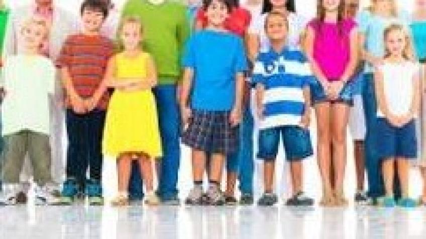 VOICES UNITED  CHILDREN MENTAL HEALTH