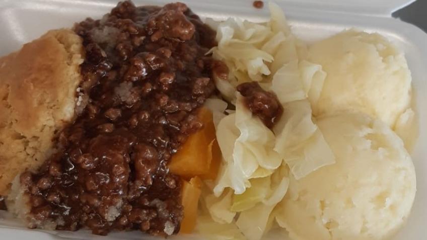 Meals on Wheels Service for those who need it most