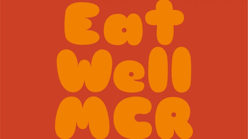Eat Well Mcr