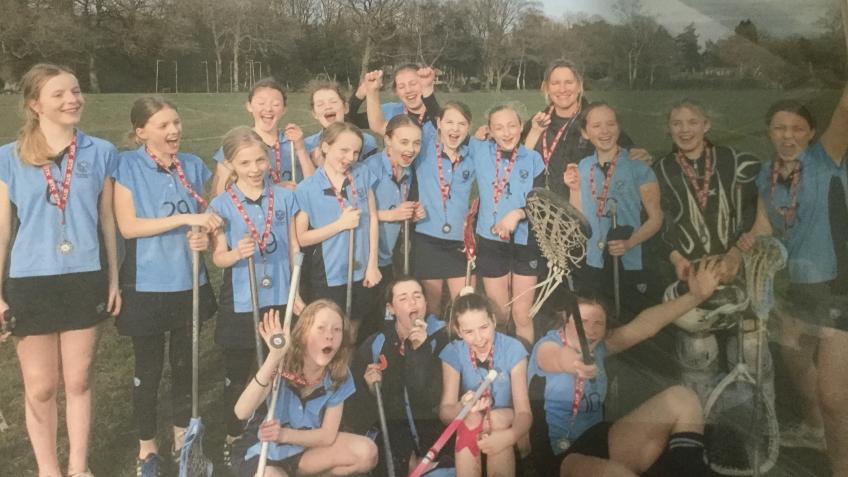 St Prisca's Sponsored Virtual Trip 2020
