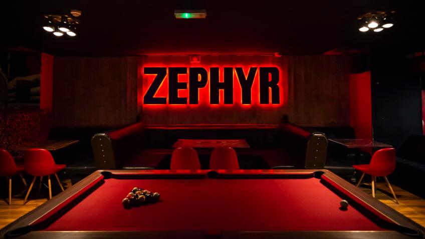 Zephyr needs your help