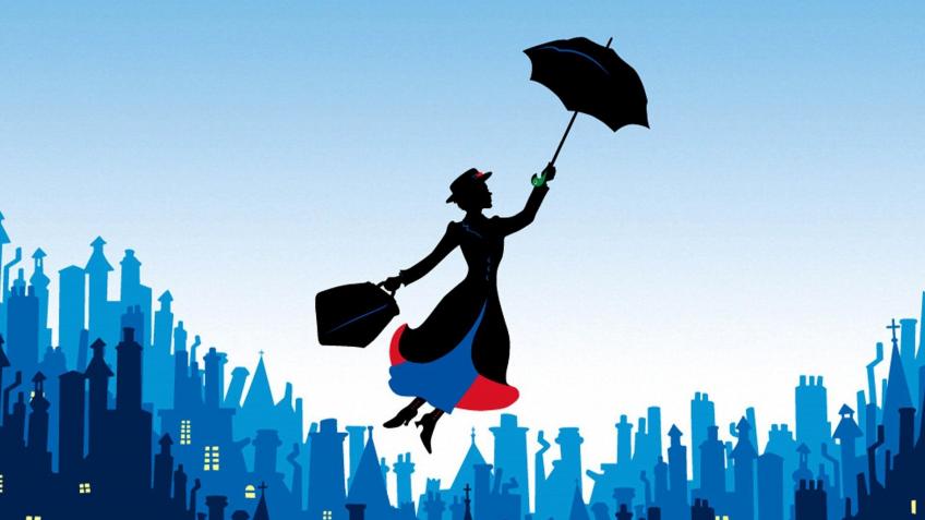 Mary Poppins Quiz