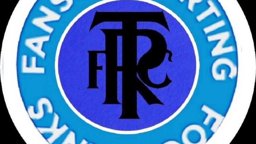 Fund food parcels and continue activities of TRIC