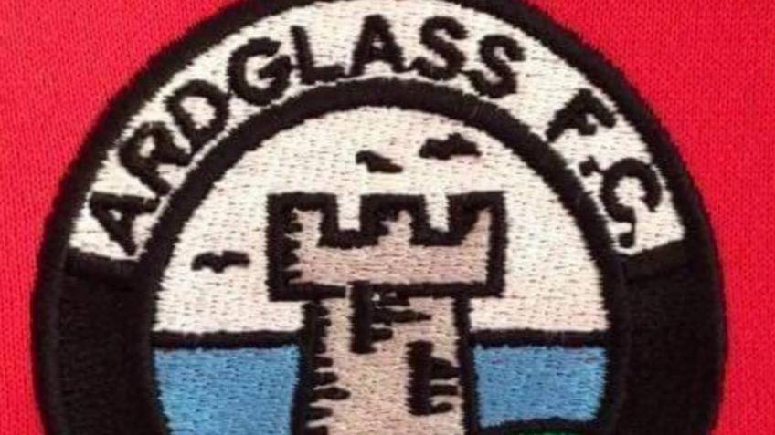 ARDGLASS FOOTBALL CLUB 700 MILE CHALLENGE