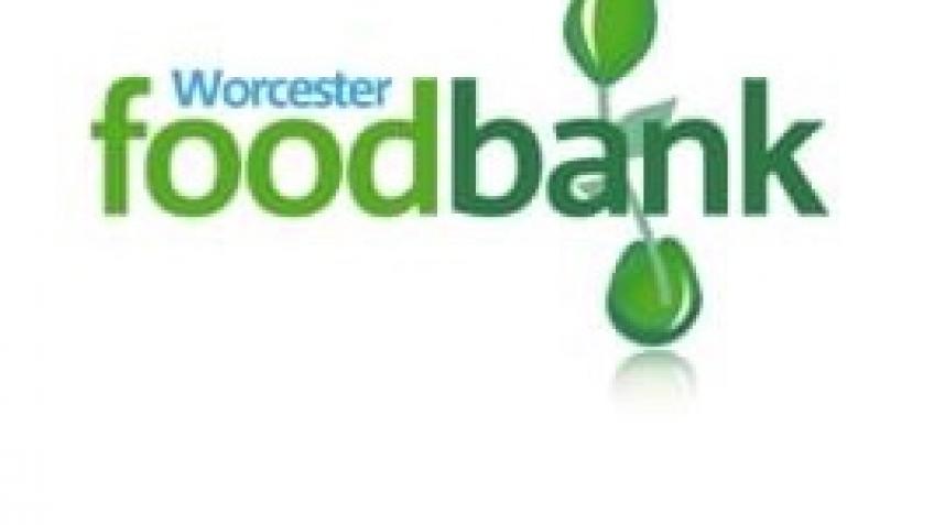 Kat’s Head Shave for Worcester Food Bank