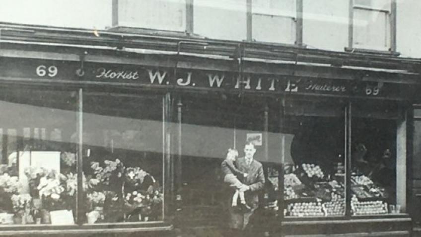 Willow Tree Stores - Enabling the High St