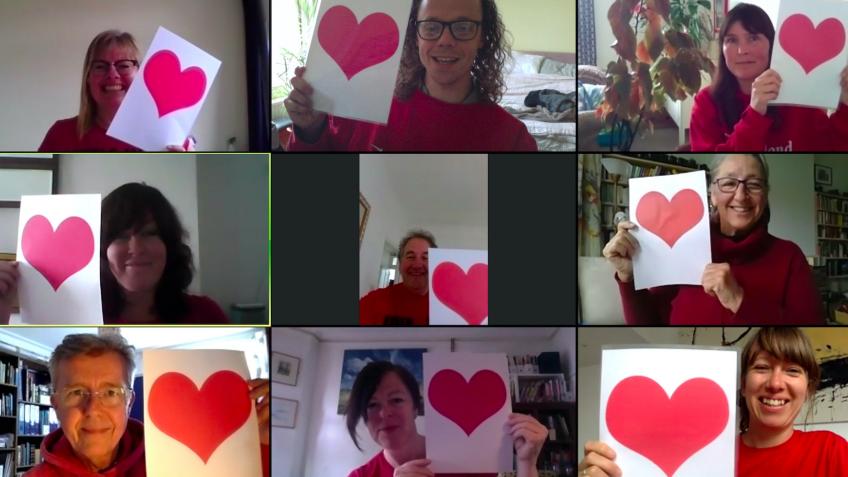 Have a HEART