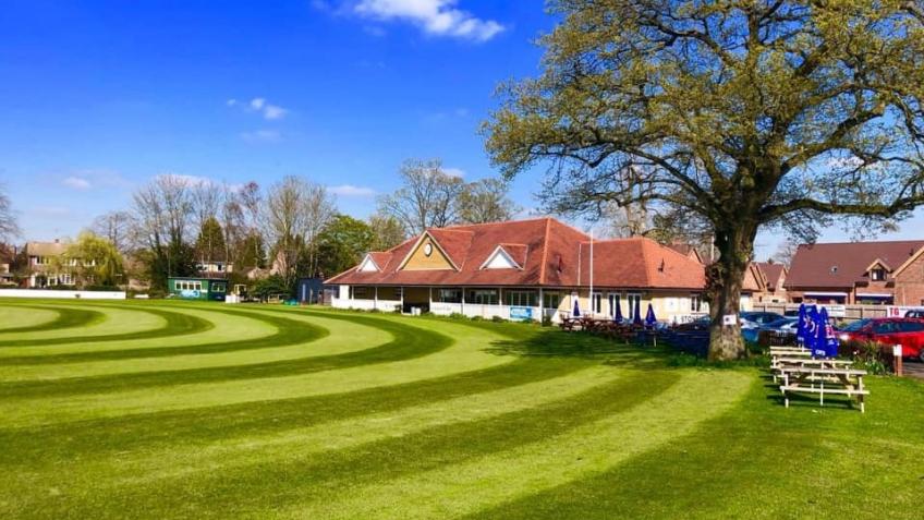 Help Oswestry Cricket Club