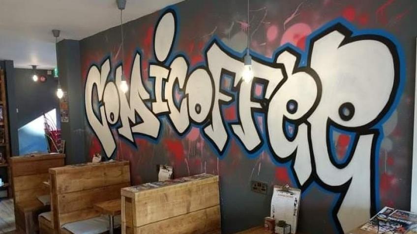 Save Comicoffee