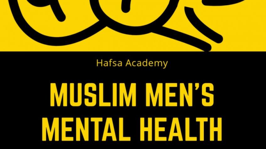 Muslim Mental Health Support