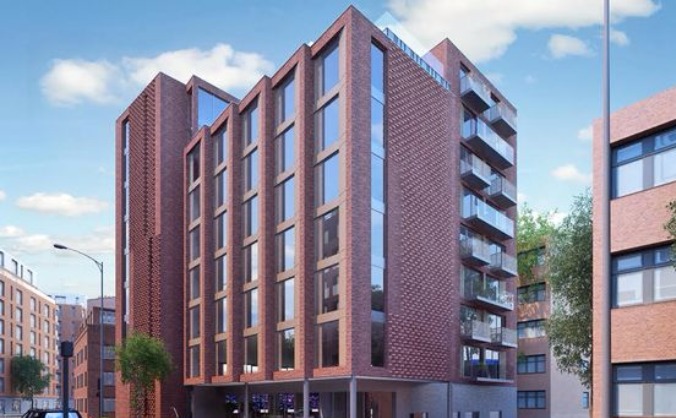 Property CrowdFunding Platform