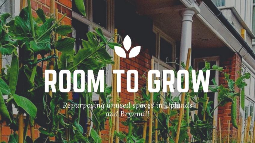 Room To Grow