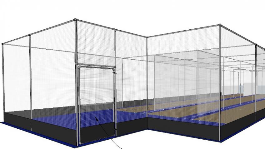 Cheadle Hulme Cricket Club Coronavirus Net Funding