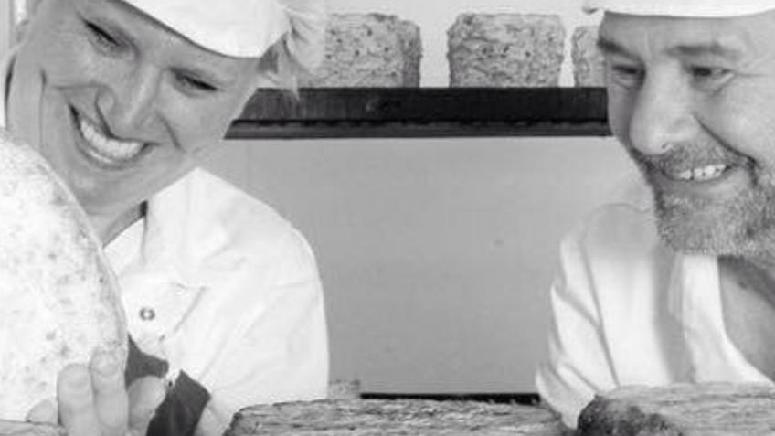 Norbury Park Farm Cheese Company