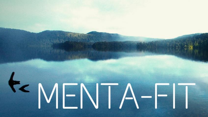 Menta-fit training fundraiser