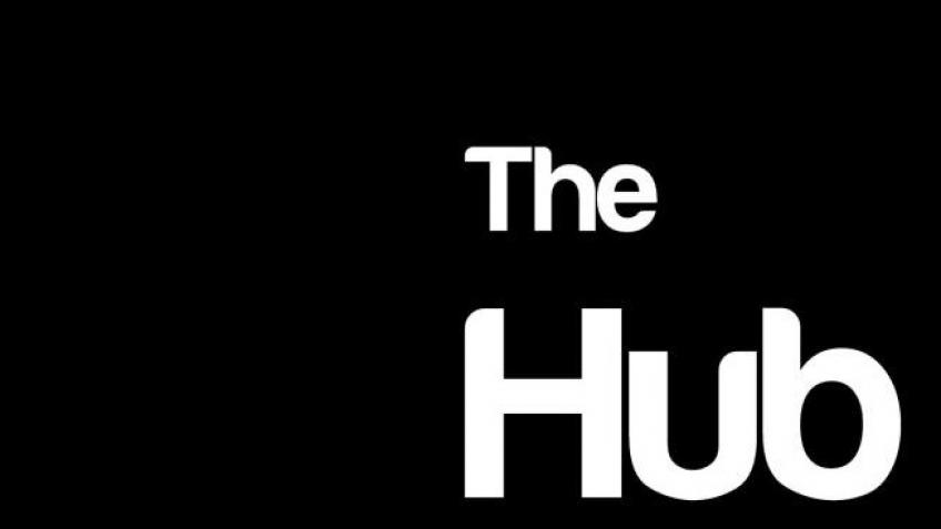 The Hub, Gourock